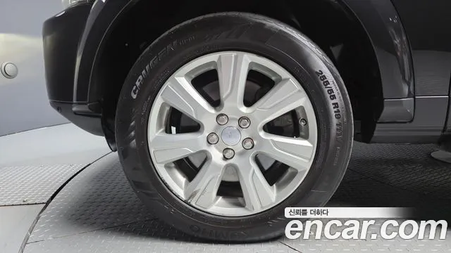 Land Rover Discovery 2015 thumb 5