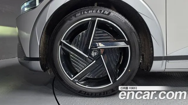 Hyundai IONIQ 5 2024 thumb 5