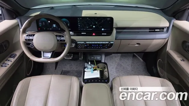 Hyundai IONIQ 5 2024 thumb 7