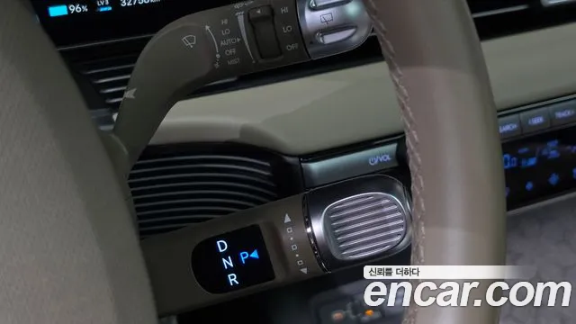 Hyundai IONIQ 5 2024 thumb 9