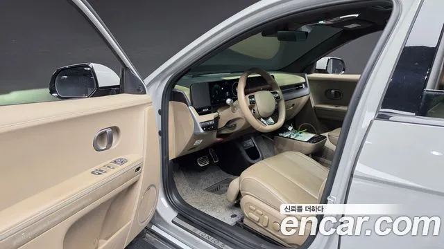 Hyundai IONIQ 5 2024 thumb 10