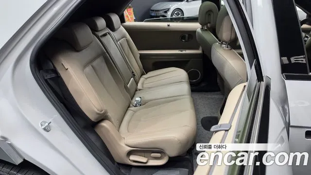 Hyundai IONIQ 5 2024 thumb 12