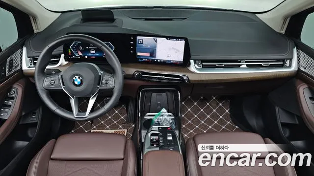 BMW 2-Series 2025 thumb 6