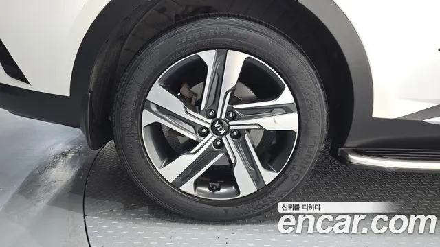 Kia Sorento 2020 thumb 4
