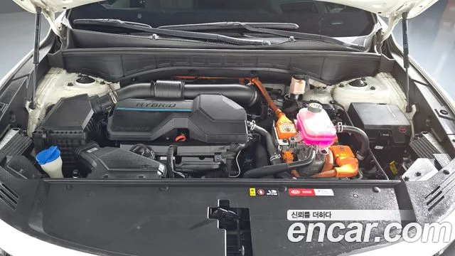 Kia Sorento 2020 thumb 5