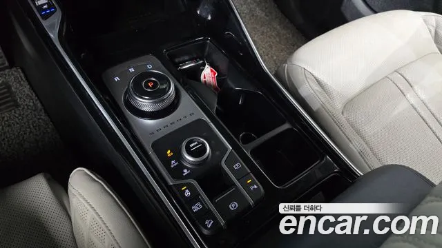Kia Sorento 2020 thumb 8