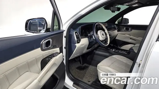 Kia Sorento 2020 thumb 9
