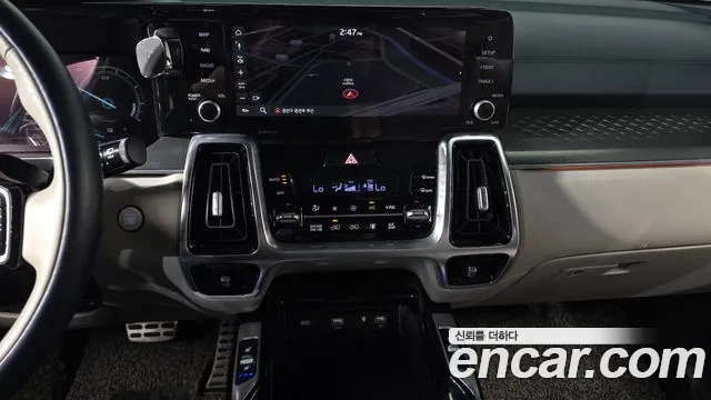 Kia Sorento 2020 thumb 11