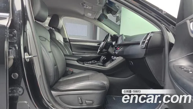 Hyundai Grandeur 2017 thumb 11