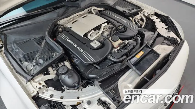 Mercedes-Benz C-Класс 2017 thumb 6