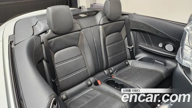 Mercedes-Benz C-Класс 2017 thumb 11