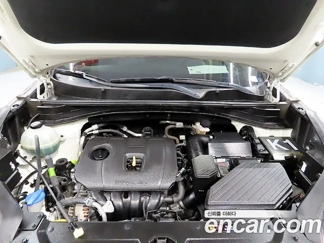 Kia Sportage 2019 thumb 6