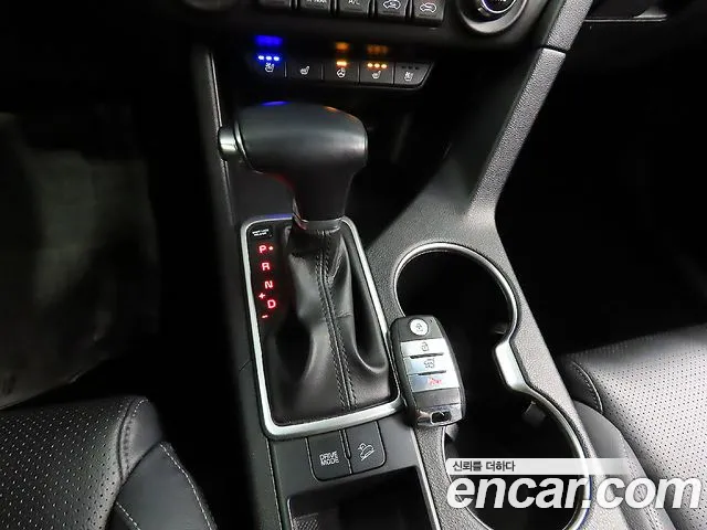 Kia Sportage 2019 thumb 9