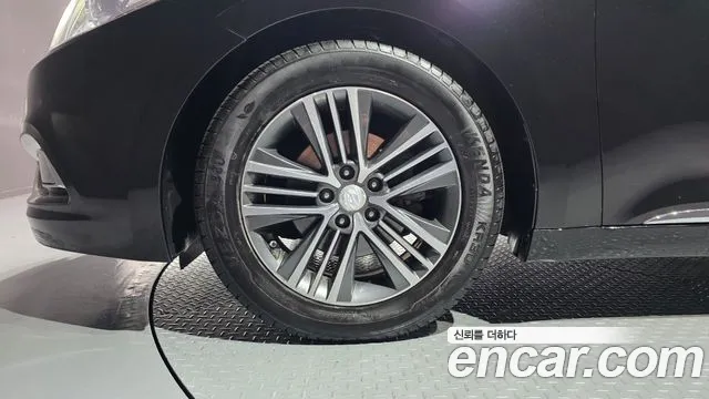 Hyundai Grandeur 2013 thumb 5