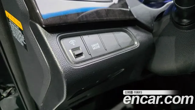 Hyundai Grandeur 2013 thumb 12