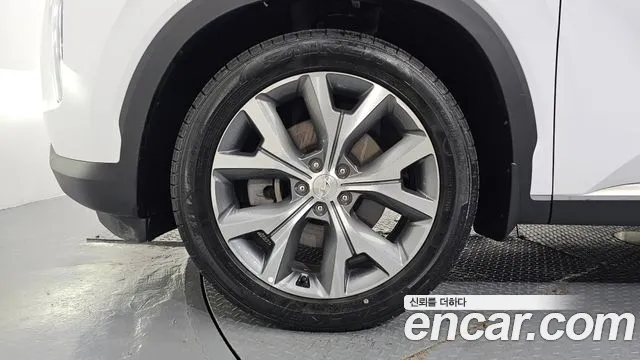 Hyundai Palisade 2022 thumb 5