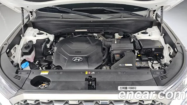 Hyundai Palisade 2022 thumb 6