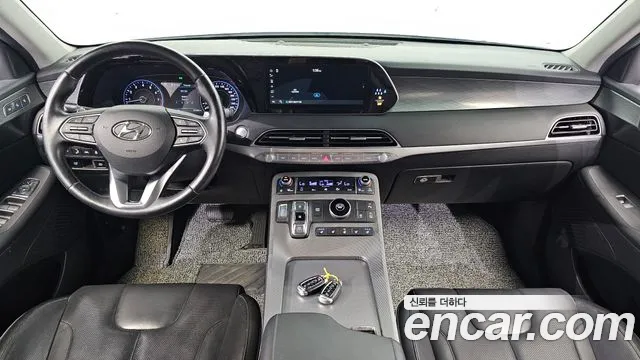 Hyundai Palisade 2022 thumb 7