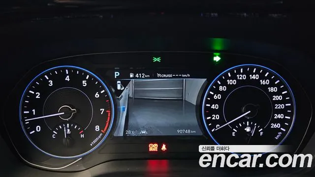 Hyundai Palisade 2022 thumb 8