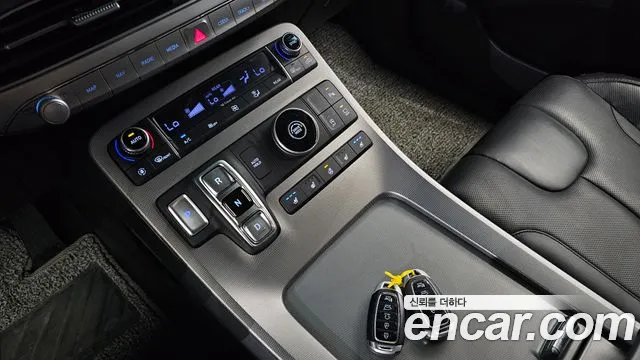 Hyundai Palisade 2022 thumb 9