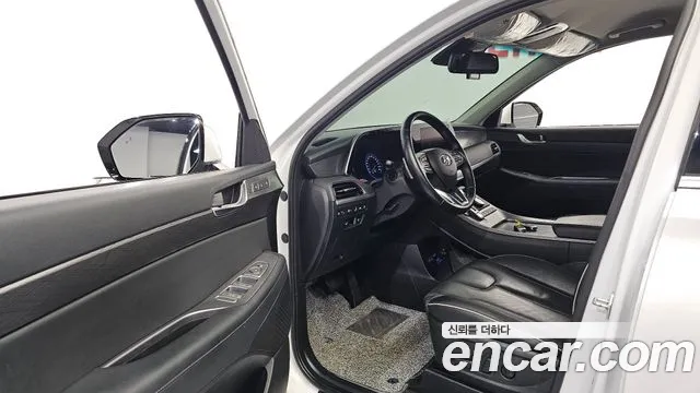Hyundai Palisade 2022 thumb 10