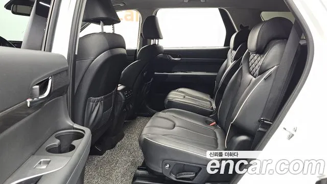 Hyundai Palisade 2022 thumb 11