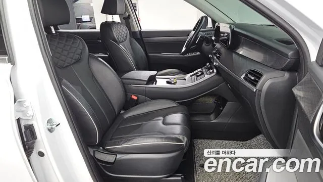 Hyundai Palisade 2022 thumb 12