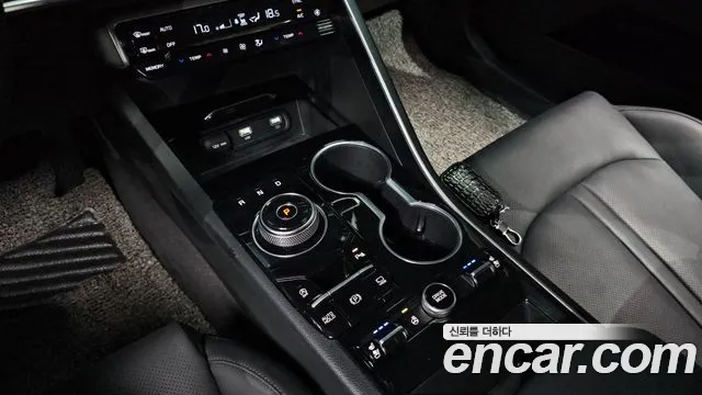 Kia K5 2022 thumb 9