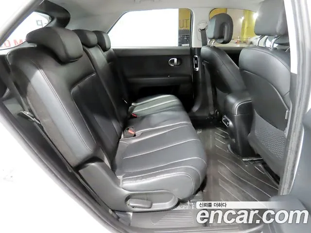 Hyundai IONIQ 5 2021 thumb 10