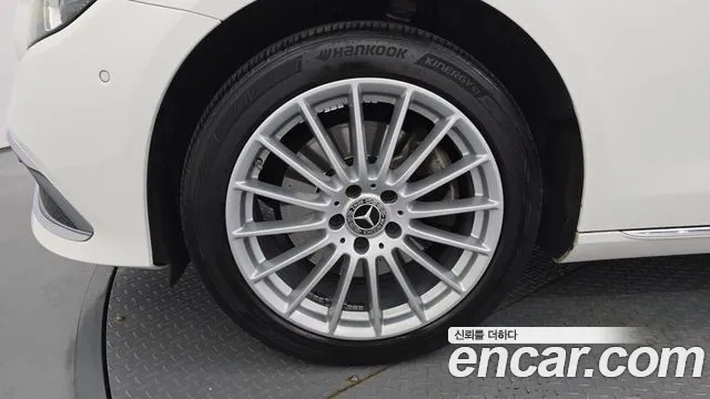 Mercedes-Benz E-Класс 2021 thumb 5