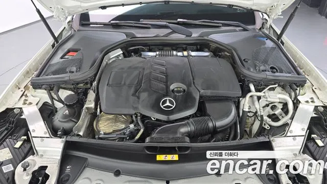Mercedes-Benz E-Класс 2021 thumb 6