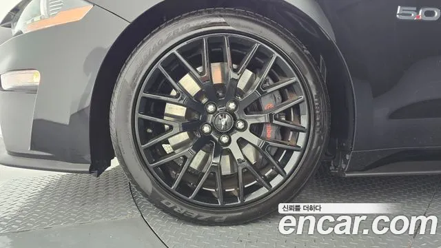 Ford Mustang Mach-E 2022 thumb 5