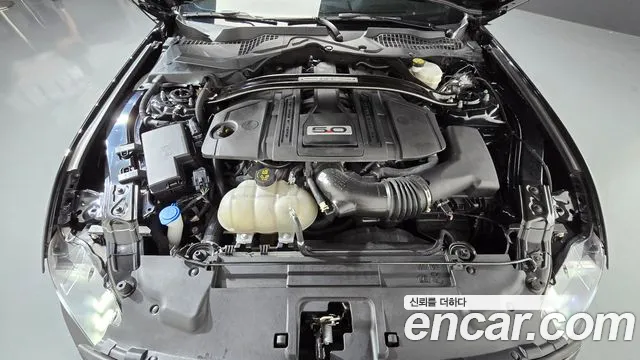 Ford Mustang Mach-E 2022 thumb 6