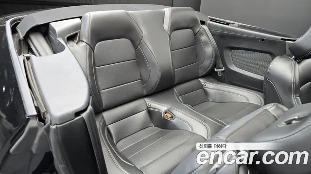 Ford Mustang Mach-E 2022 thumb 11