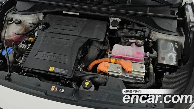 Kia Niro 2021 thumb 6