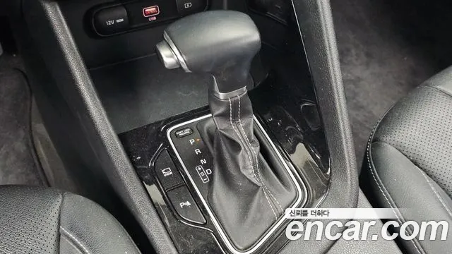 Kia Niro 2021 thumb 9