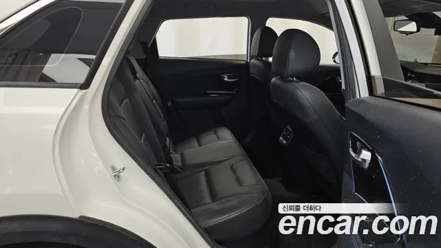 Kia Niro 2021 thumb 12