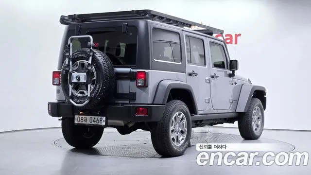 Jeep Wrangler 2013 thumb 2
