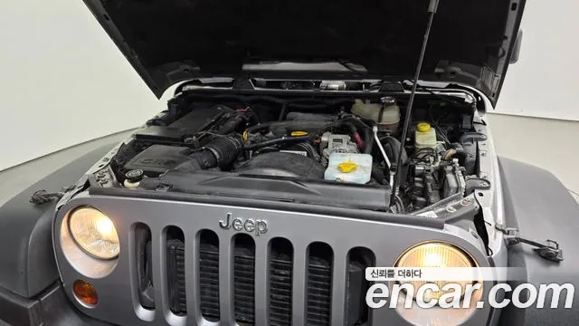 Jeep Wrangler 2013 thumb 6