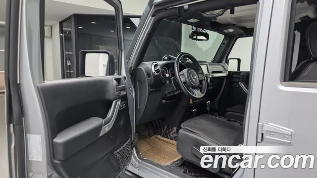 Jeep Wrangler 2013 thumb 10