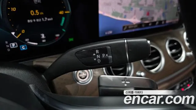 Mercedes-Benz E-Класс 2021 thumb 9