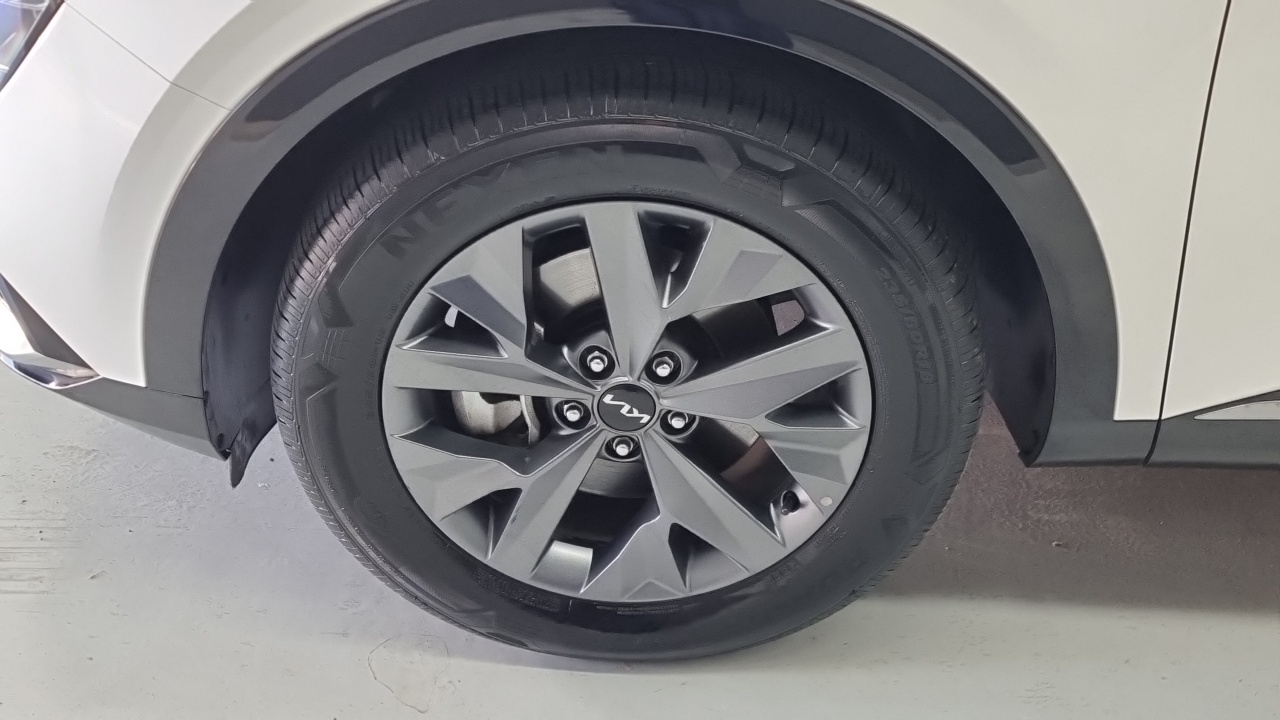 Kia Sportage 2022 thumb 5