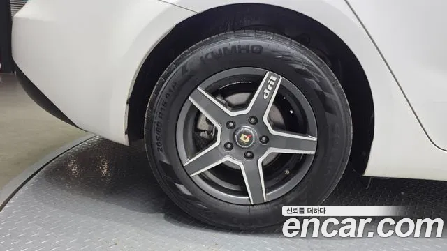 Kia K3 2015 thumb 5