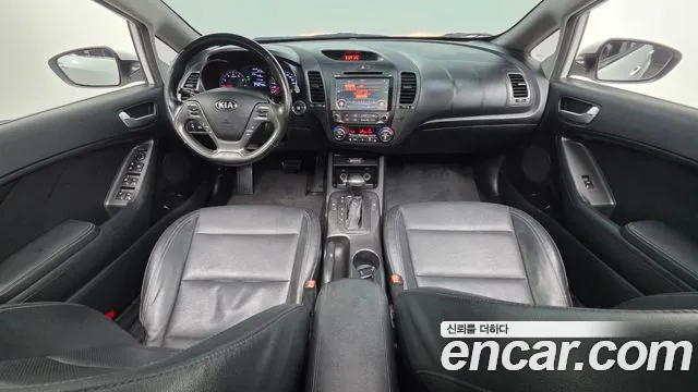 Kia K3 2015 thumb 7