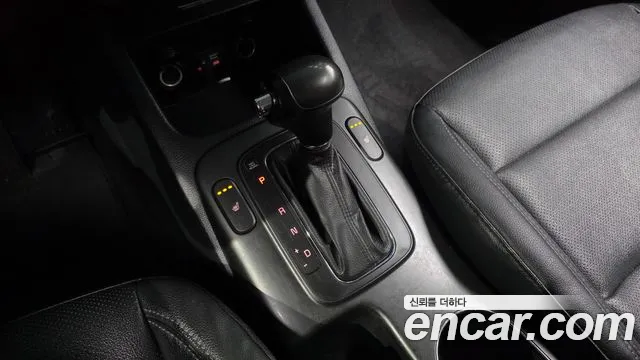 Kia K3 2015 thumb 9