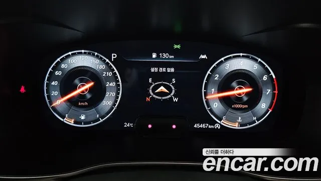 Genesis G70 2023 thumb 8