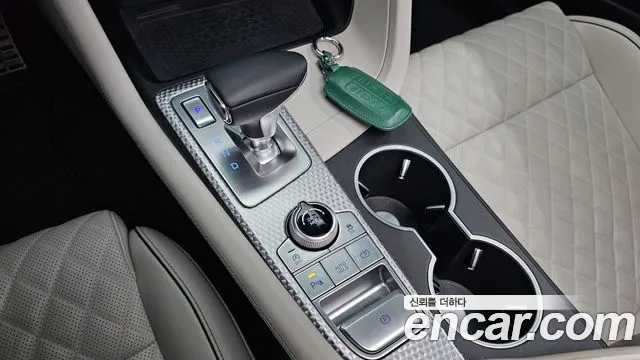 Genesis G70 2023 thumb 9