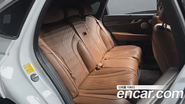 Genesis G80 2023 thumb 11