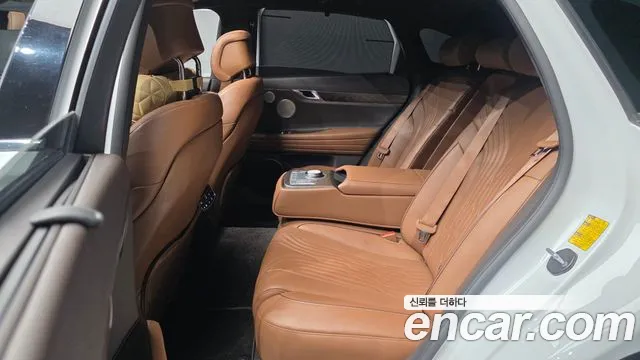 Genesis G80 2023 thumb 12