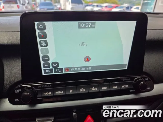Kia K3 2019 thumb 7